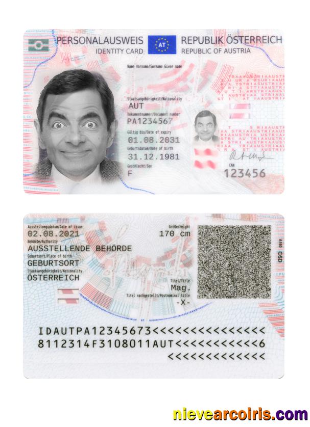 Austria ID 2021-present